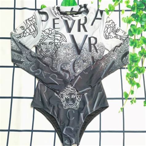 Versace Bikini s xl s 44 Fashion丨QiQi