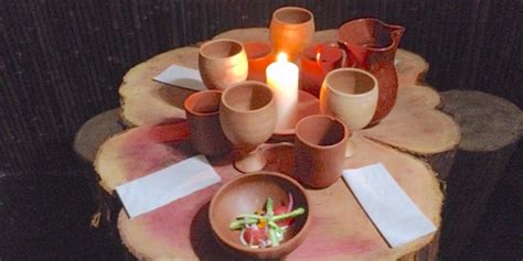 London S Naked Restaurant Pictures Business Insider