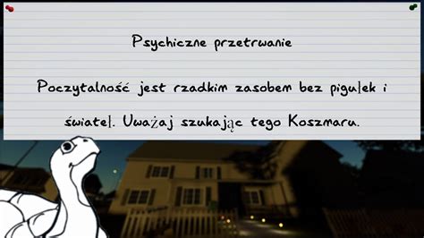 PSYCHICZNE PRZETRWANIE Tygodniowe Wyzwanie Phasmophobia YouTube