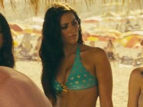 Donna Feldman Nude Aznude