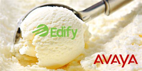 Avayas Edify Acquisition Scoops UC CX And AI Tech UC Today