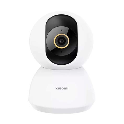 Mi 360 Home Security Camera 2K IP Camera