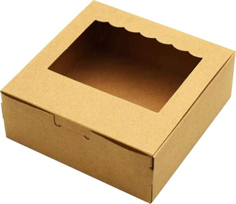 Caja Para Galletas Los Mejores Ejemplares De Cajas