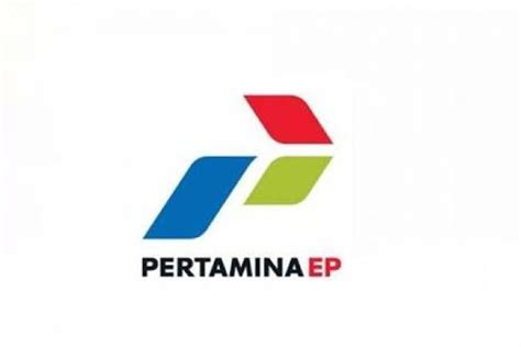 Download Logo Pertamina Ep - 58+ Koleksi Gambar