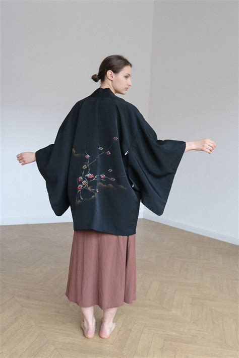 Хаори — yohaku