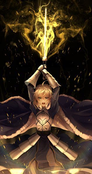 Saber Fate Stay Night Image By Kito Koruta Zerochan Anime