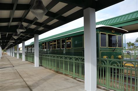 Department Of Transportation New Kahului Airport Rent A Car Center