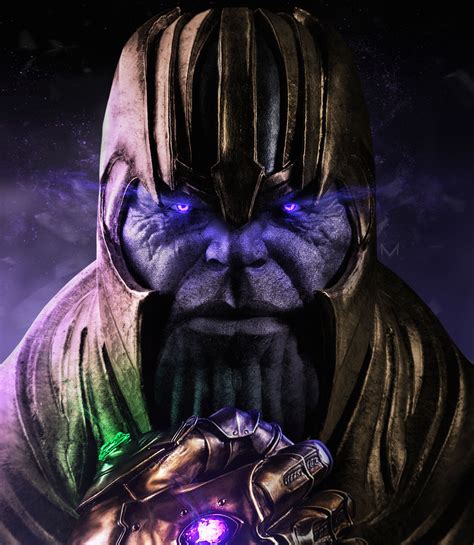 3840x2400 Thanos Wallpaper 4k Thanos 4k 8k Hd Wallpapers