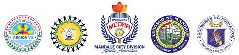 Deped Division Of Mandaue City Electronic Medal Tally