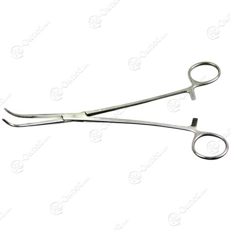 V Mueller Ch Rumel Thoracic Artery Forceps For Sale Online Ebay