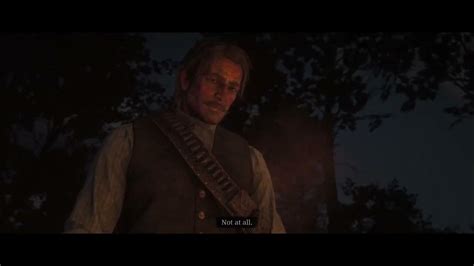 Red Dead Redemption 2mr Black And Mr White Rare Encounter Youtube