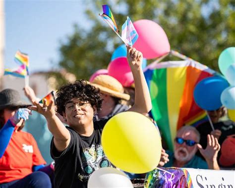 Lgbtqia Visit Las Cruces New Mexico