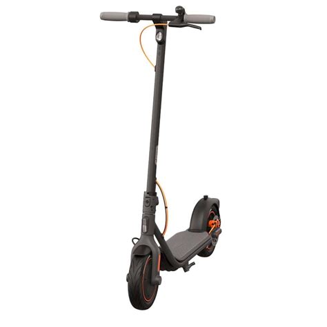 Ninebot Kickscooter F E By Segway