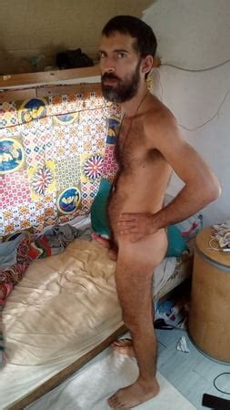 Handsome Hairy Man Naked 41 Pics XHamster
