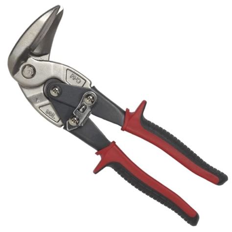 Sheet Metal Snips - Tin Snips | Malco Products, SBC