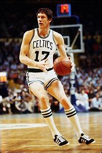 Boston Celtics of the 1960s - History of Basketball