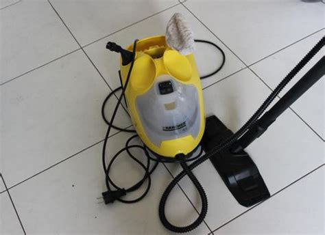 KARCHER SC4 - Caractéristiques, Meilleurs Prix et Avis - Comparatif ...