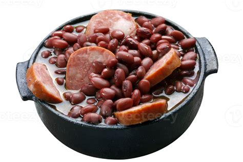 Free feijoada a tradição da culinária brasileira 21217406 PNG with