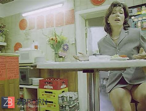 Iris Berben Part II Mature And Super Sexy German Actress ZB Porn