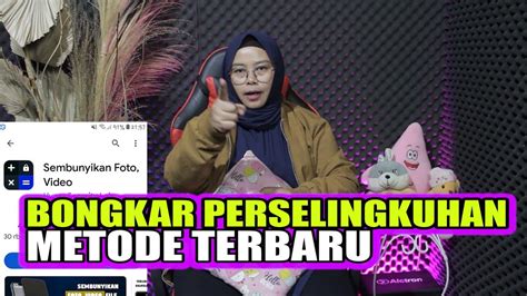 Tukang Selingkuh Auto Panik Cek Hp Pasangan Sekarang Juga Youtube