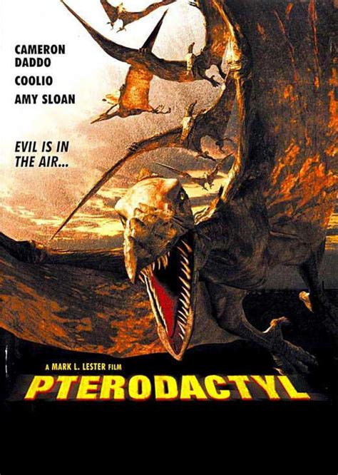 Pterodactyl Movie Posters From Movie Poster Shop