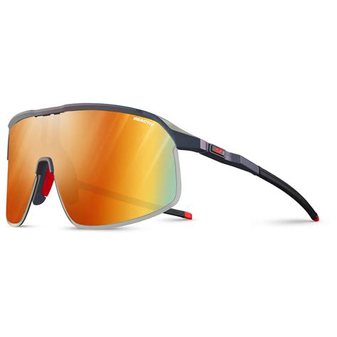 Julbo Density Reactiv S Cycling Glasses Free Eu Delivery