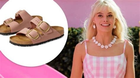 Birkenstock le film Barbie provoque un énorme changement pour la