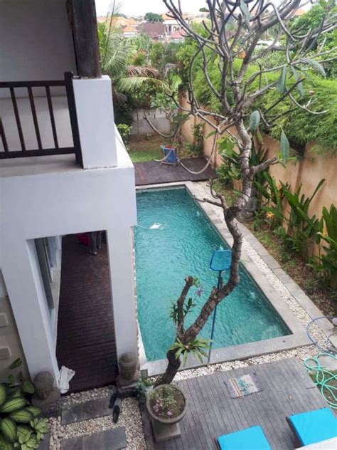 Villa Location Jalan Tanah Barak Batu Bolong Canggu Dijual Co Id