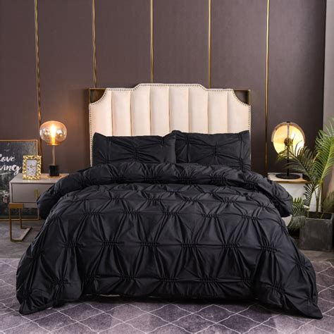 Capreze Coverlet Set Twin Full Queen King Size Quilt Sets 3 Pieces Comforter Bedspread With 2