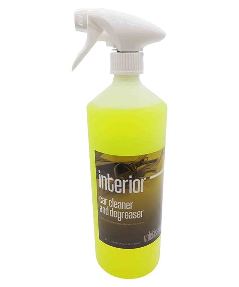 ULTRA-Car-Interior-Cleaner-and-Degreaser Archives - Trade Chemicals