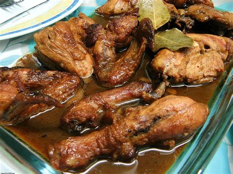 Filipino Food Recipes For Lunch