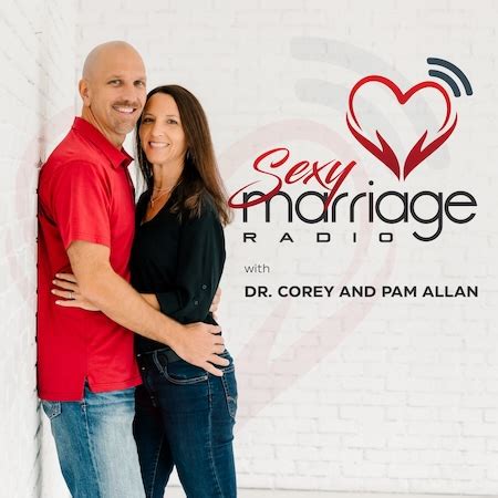 Sex Every Day Sexy Marriage Radio