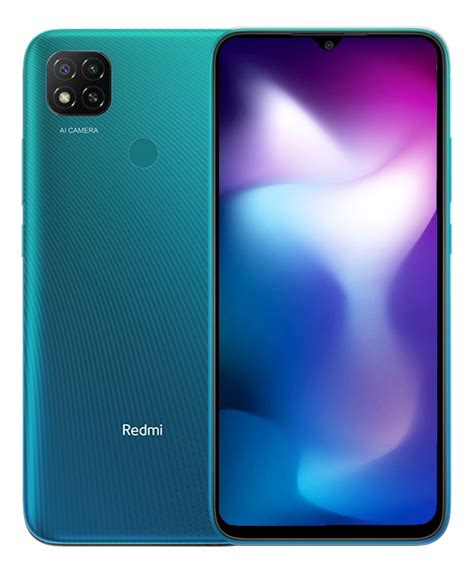 Xiaomi Redmi 9 Activ Dual SIM 128 GB Coral Green 6 GB RAM MercadoLibre