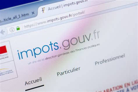 Impôts 2023 Dernier Jour Pour Déclarer Ses Revenus Dans Certains