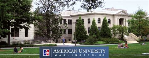 Program Ba Of Political Science Di American University