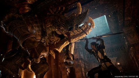 FINAL FANTASY XIV: Dawntrail 