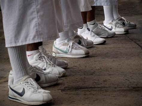 Nike S Cortez Silhouette Is Back In Full Grain Leather Artofit