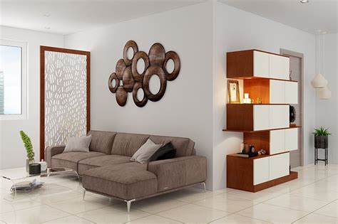 Stunning Wooden Showcase Designs For Living Room Not To Be Missed