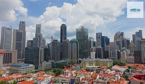 Benefits Of Becoming A Singapore Permanent Resident The Singapore Journal