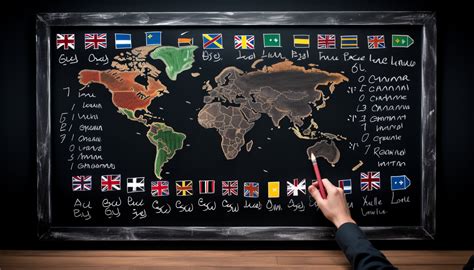 Average Iq By Country Yetty Madelene