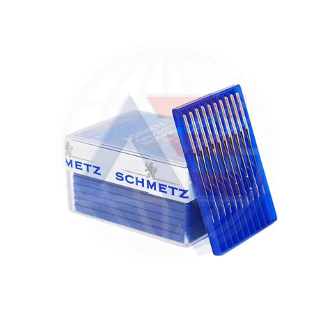 Schmetz 134 35 Industrial Sewing Machine Needles