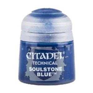 Soulstone Blue Paint Review Where To Buy Adeptus Ars