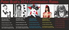 Phaedra S Profile Hentai Foundry