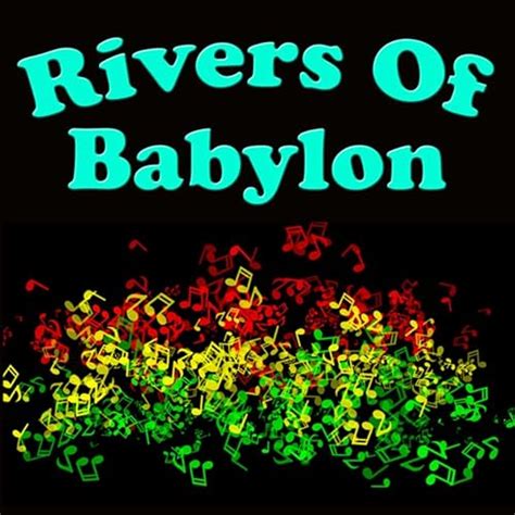 Rivers Of Babylon By Various Artists On Amazon Music Amazon Co Uk