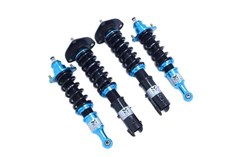 Megan Racing Ez Ii Series Full Coilovers For Mitsubishi Lancer