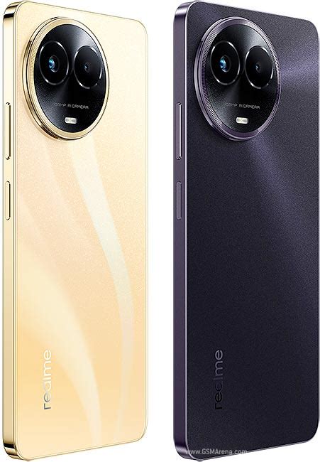 Realme 11 5G Pictures Official Photos