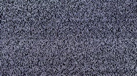 Television static noise, black, white 22850153 Stock Video at Vecteezy