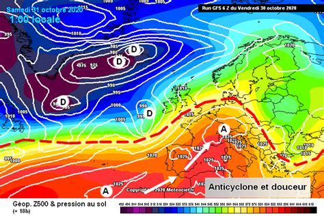 Actualités météo Lactualité météo dans le monde en ce 30 octobre 30