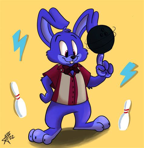 Bonnie Bowl By Blondiemutt On Deviantart