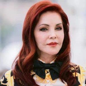 Priscilla Presley Bio, In Relation, Net Worth, Ethnicity, Age, Height